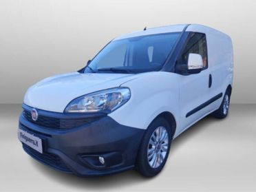 FIAT Doblò Doblò 1.6 MJT 105CV PC-TN Cargo Lamierato SX 3 PostiE5+