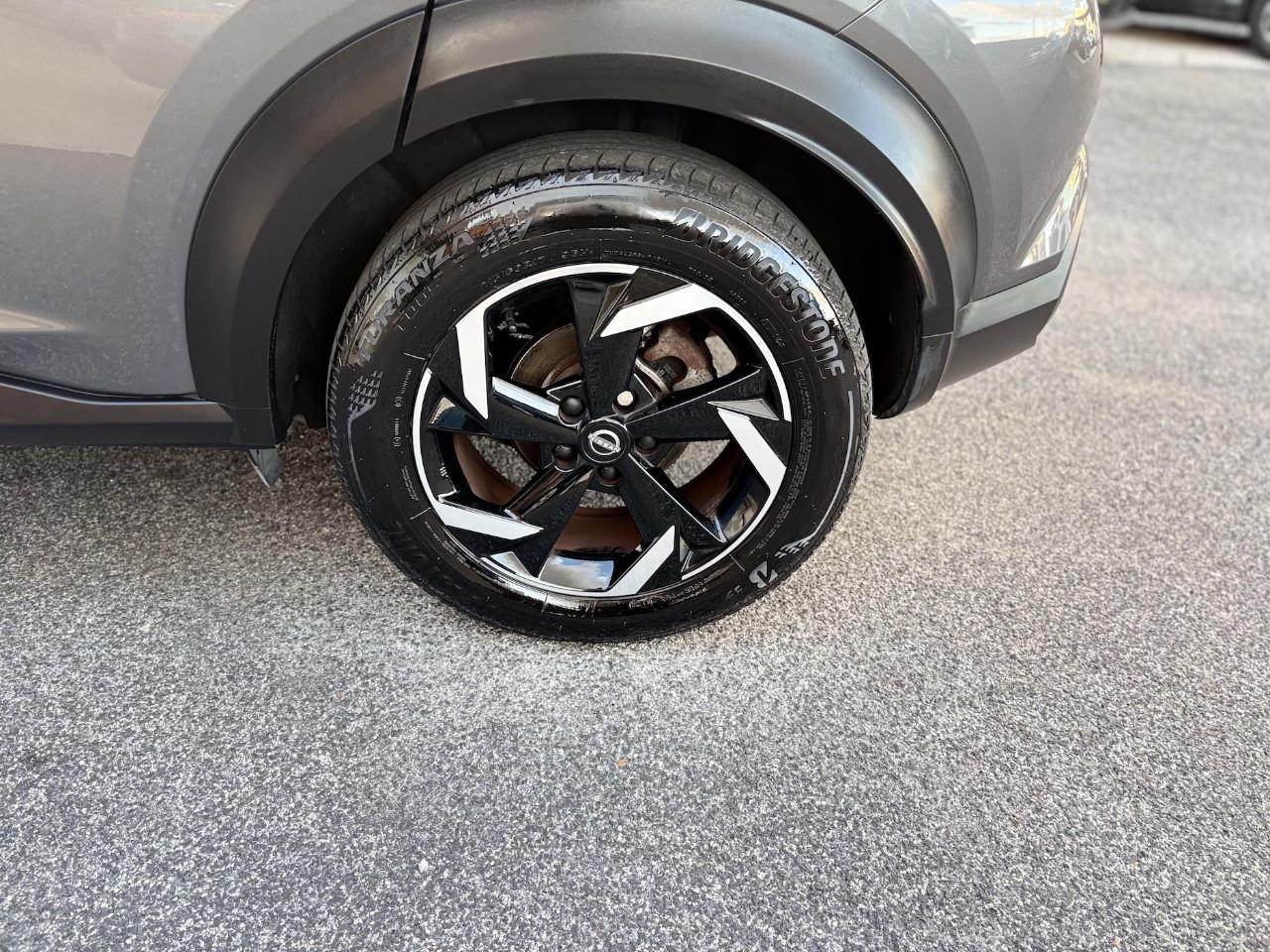 Nissan Juke 1.6 Hybrid 94CV E6 Neo - 2023