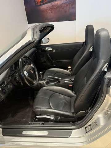 Porsche 997 carrera Cabrio - Asi -
