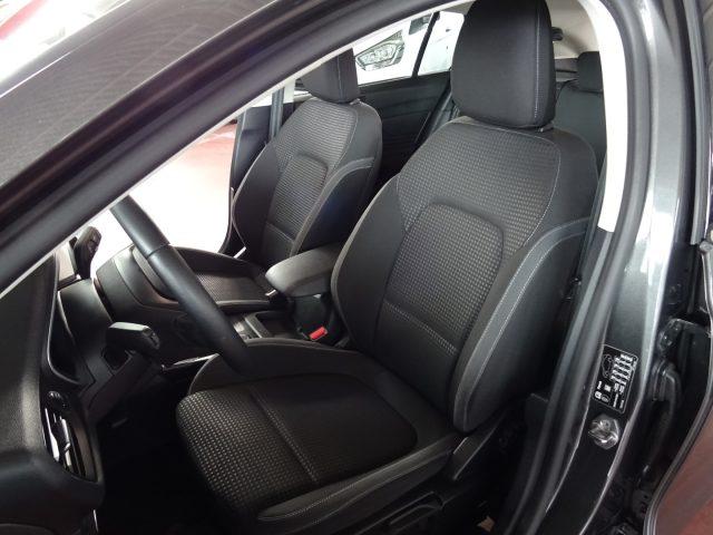 FORD Focus 1.5 EcoBlue 120 CV automatico SW Business Co-Pilot