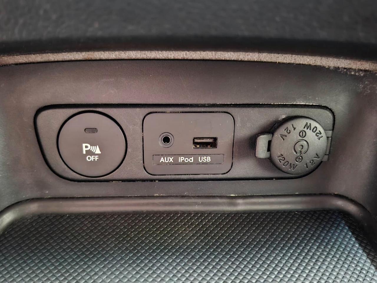 Kia Sportage 1.7 CRDI 116cv Class 2013
