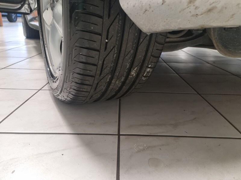 MERCEDES Classe SLK (R170) SLK 230 cat Kompre...