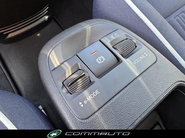 FIAT 500e Berlina 23,65 kWh Action