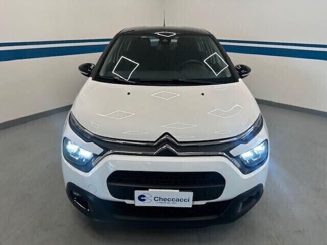 Citroen C3 1.2 * AUTOMATICA * 2021 * 45.000 KM *