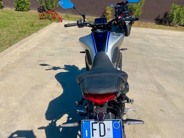Yamaha MT-09 SP -2023 UNI PROP.