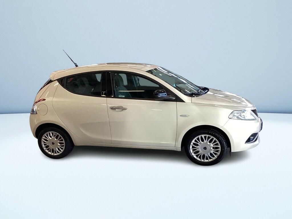 Lancia Ypsilon 5 Porte 1.2 Mya