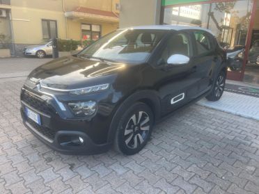 Citroen C3 PureTech 110 S&S EAT6 Shine Pack