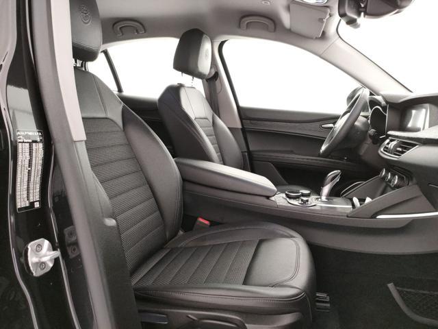 ALFA ROMEO Stelvio 2.2 Turbodiesel 210 CV AT8 Q4 Executive