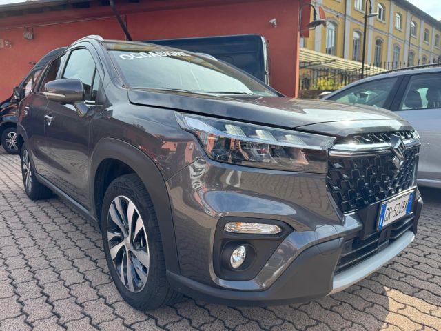 SUZUKI S-Cross 1.4 Hybrid Top+