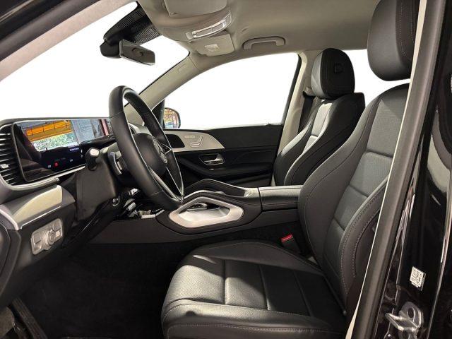 MERCEDES-BENZ GLE 300 d 4Matic Mild Hybrid Advanced