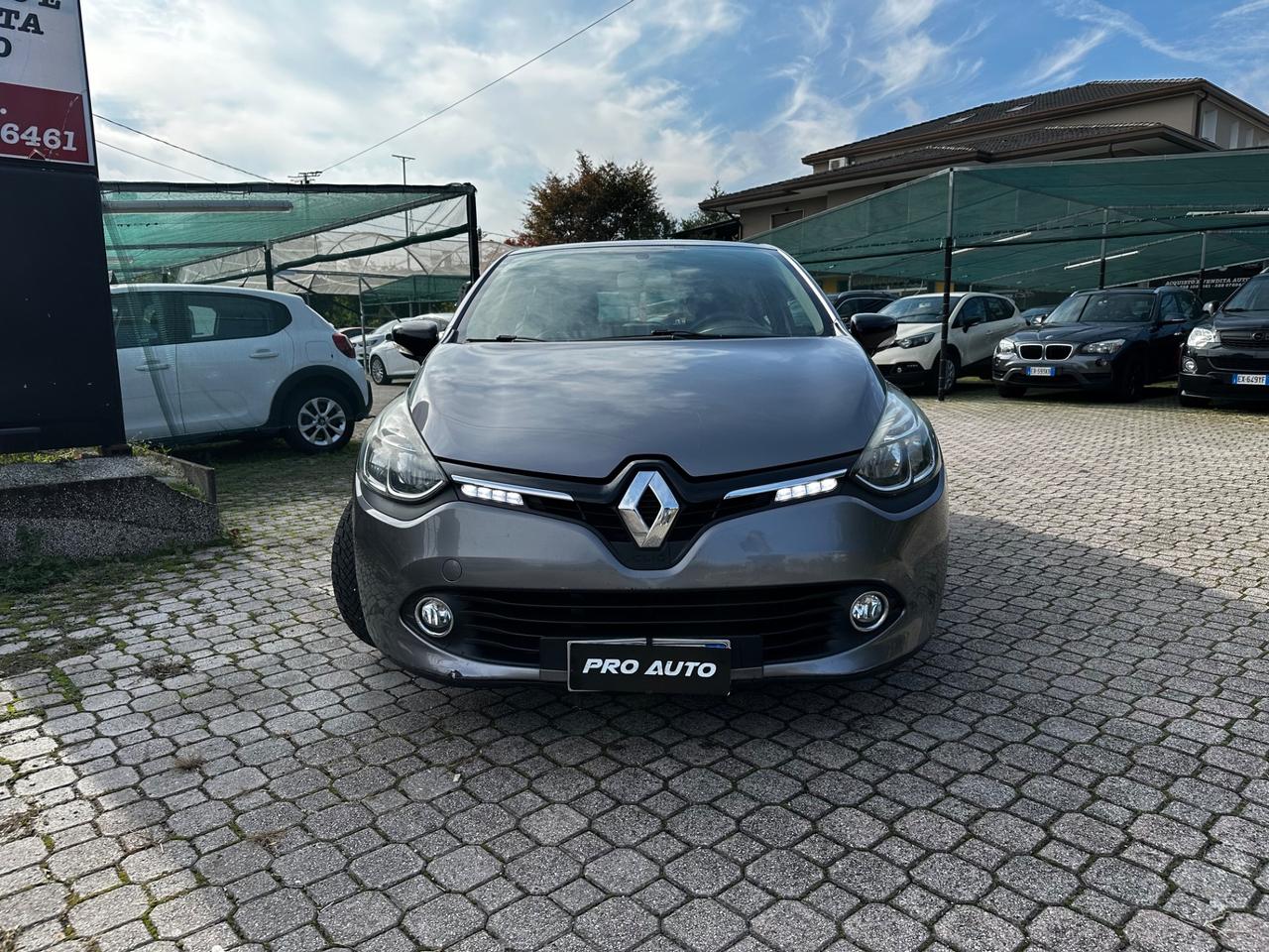 Renault Clio 1.2 75CV 5 porte Live