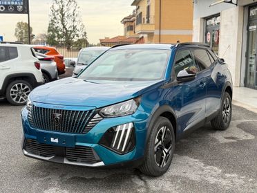 Peugeot 2008 1.2 puretech Allure Vettura Ufficiale
