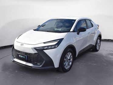Toyota C-HR 1.8 HV E-CVT Active