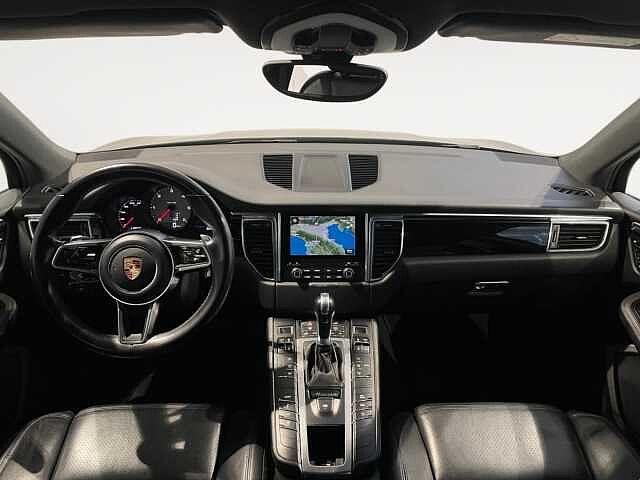 Porsche Macan 3.0D 250CV S