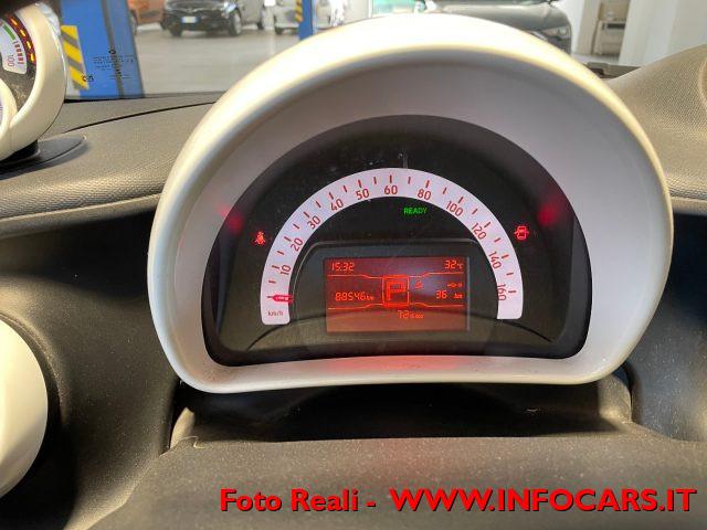 SMART ForTwo EQ Youngster 100% ELETTRICA PROMO