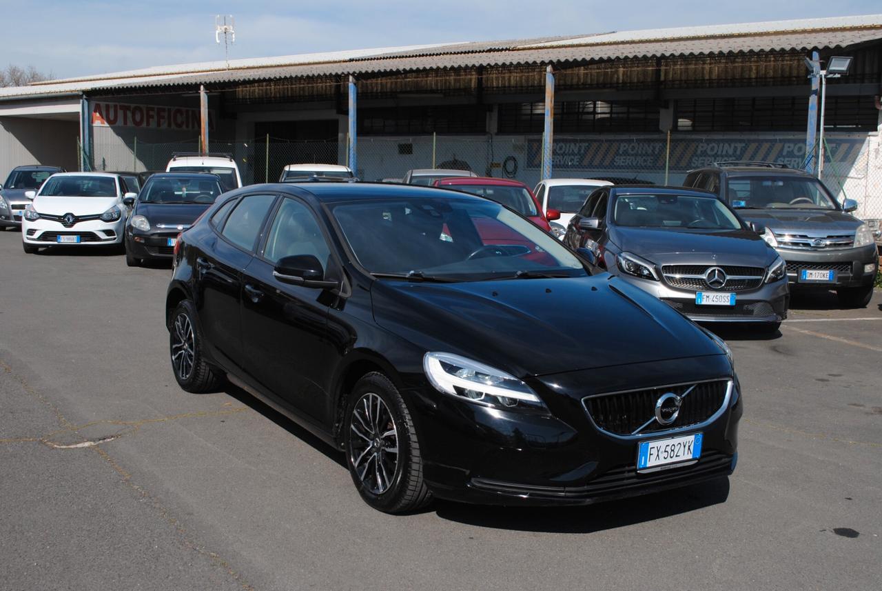 VOLVO V40 2.0 D 120 CV
