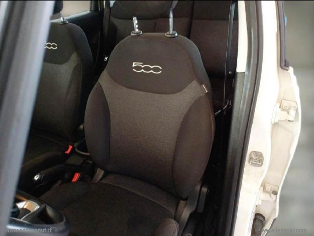 FIAT 500L 1.6 MJT 120 CV Mirror AUTOCARRO 4 POSTI