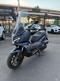 Sym ADX 300 SOLO 4700KM - 2025