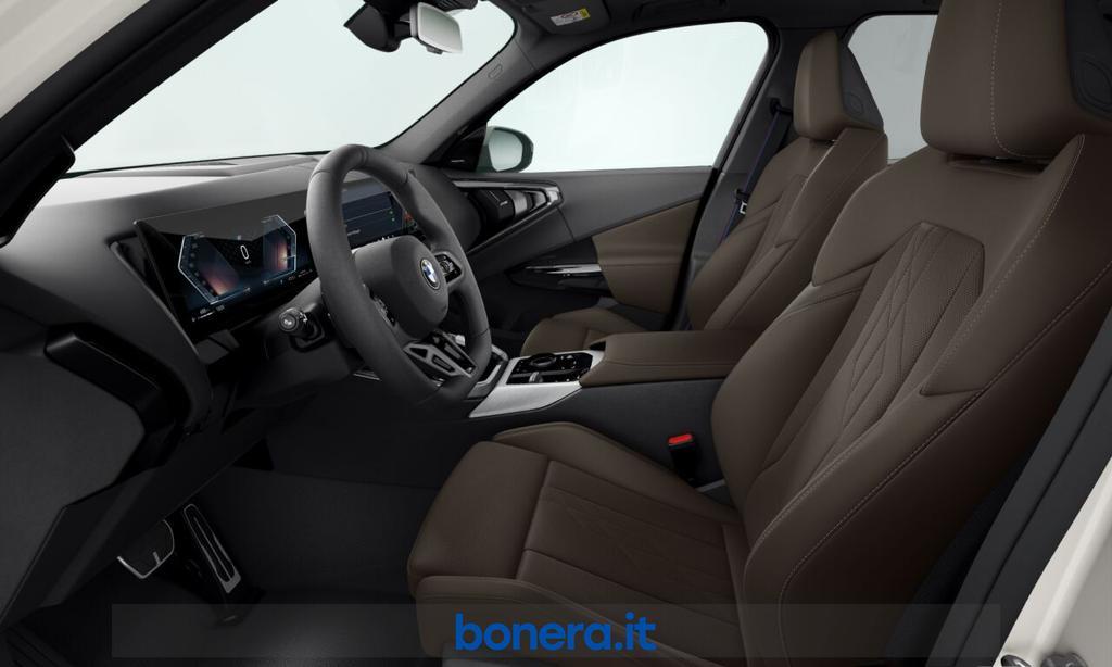 BMW X3 MSport Pro xDrive20 Steptronic