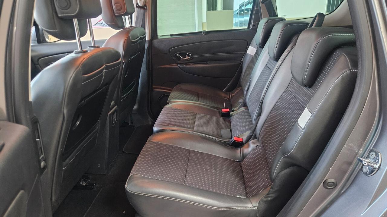 Renault Scenic Scénic XMod 1.5 dCi 110CV EDC Energy