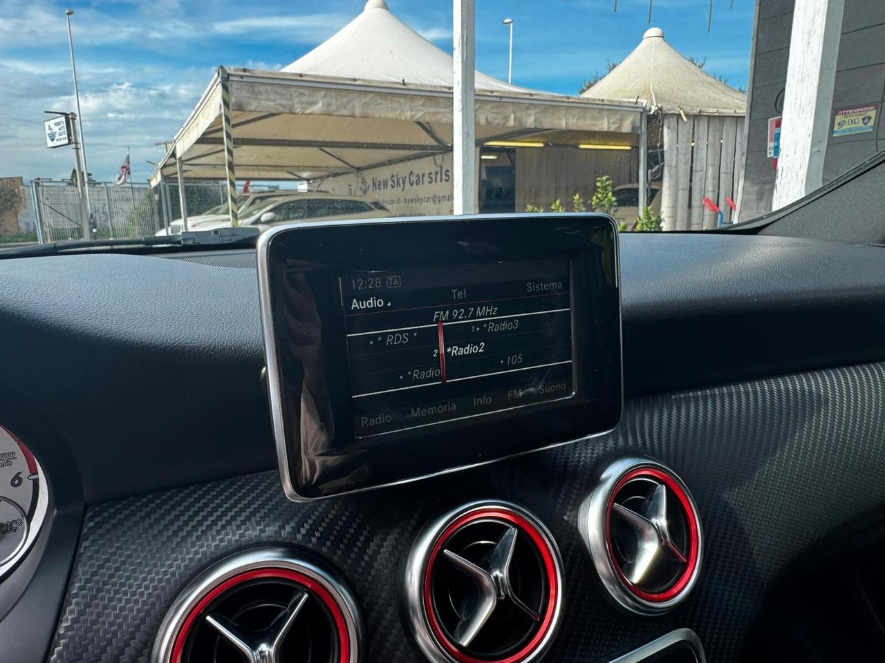 Mercedes-benz A 180 CDI Sport