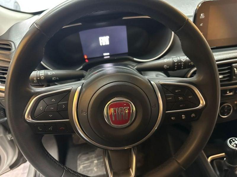 FIAT Tipo Tipo 1.3 Mjt S&S 5 porte City Life