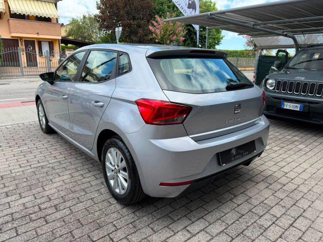 SEAT Ibiza 1.0 MPI 5 porte Style