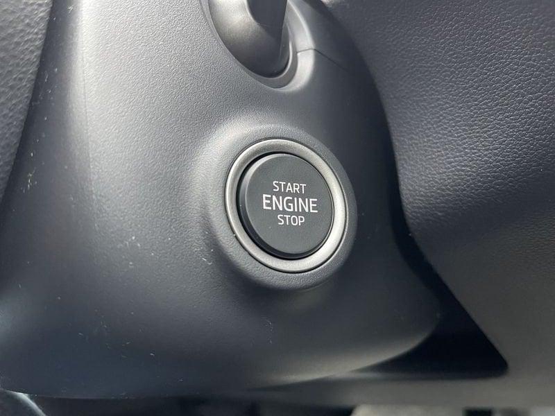 Škoda Kamiq 1.0 tsi Your Way 95cv - NUOVO