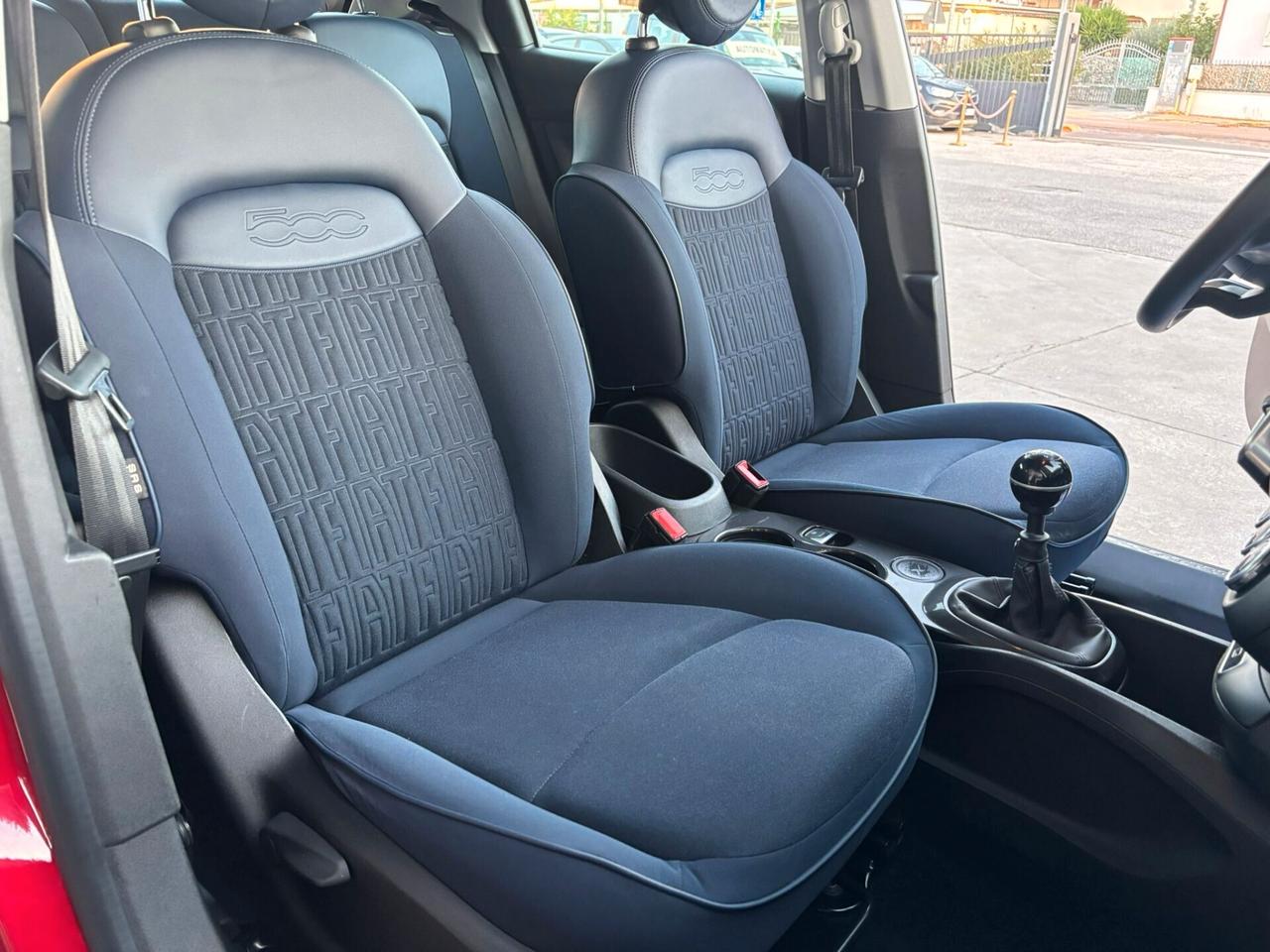 Fiat 500X 1.3 MultiJet Business 95 CV PREZZO PROMO