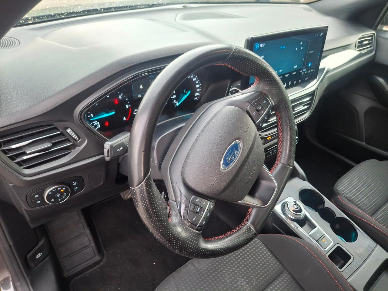 Ford Focus 1.5 EcoBlue 120 CV 5p. ST-Line X