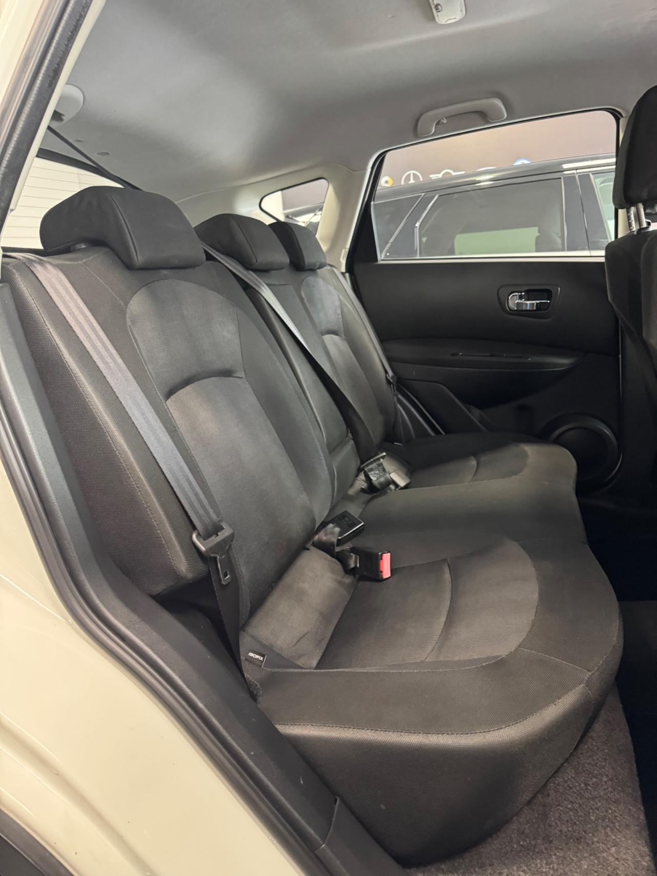 Nissan Qashqai 1.5 dCi 110 Cv FINANZIABILE