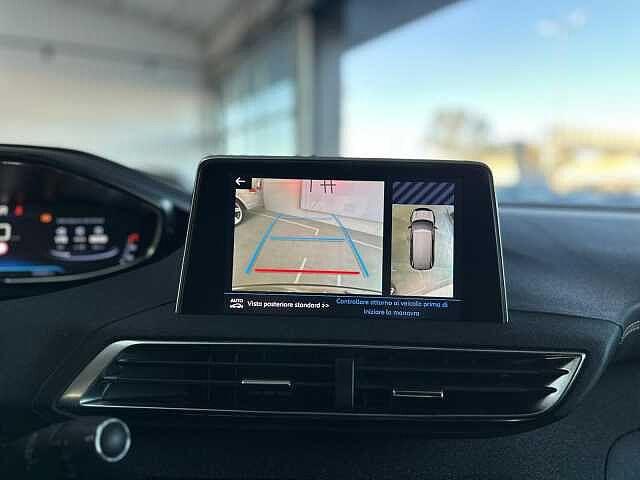 Peugeot 5008 BlueHDi 130 S&S EAT8 GT Line 7 Posti