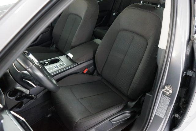 AUDI A6 Avant 40 2.0 TDI S tronic Business Italiana Uff.