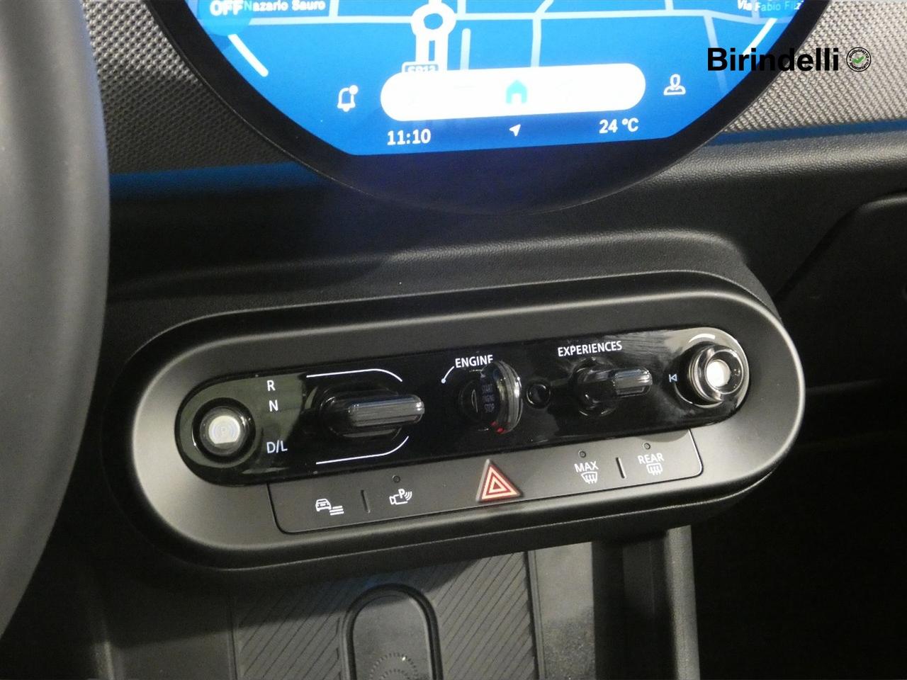 MINI Mini 5ª serie (F66) - Mini Cooper C Favoured