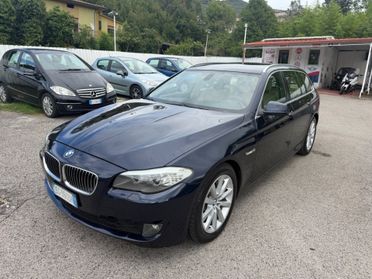 Bmw 530d Touring Futura