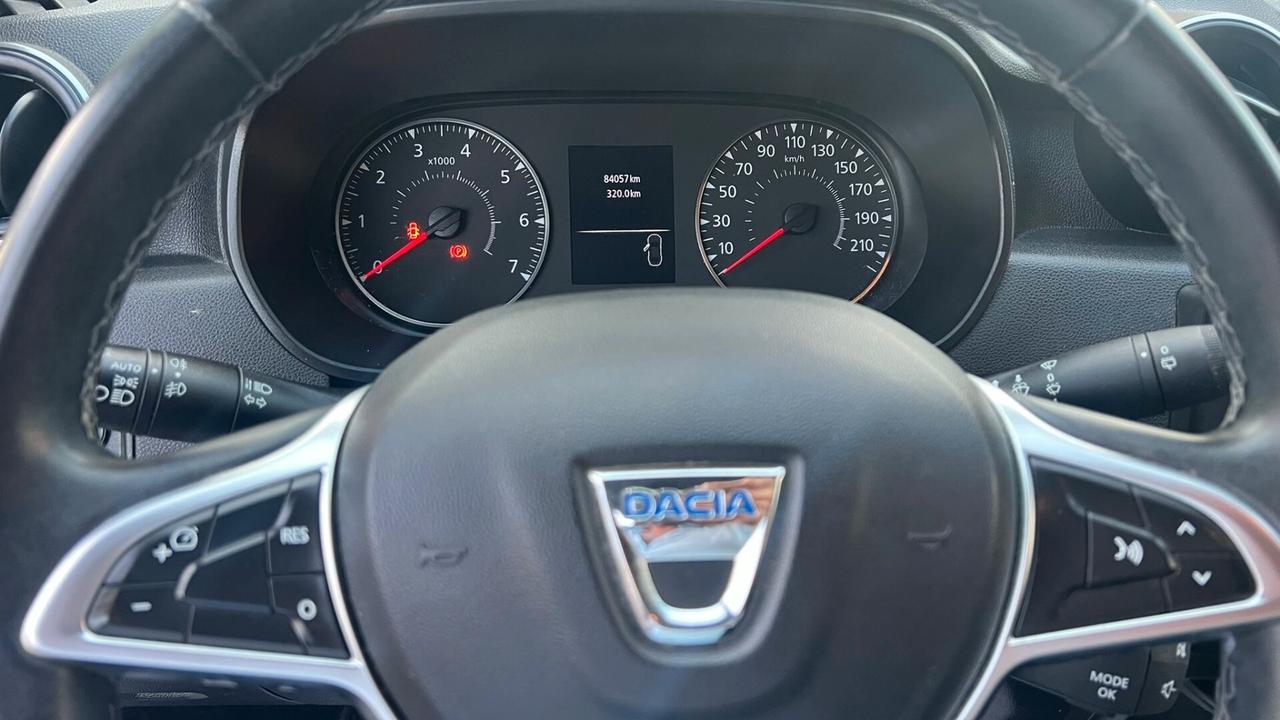 Dacia Duster 1.0 TCe 100 CV GPL 4x2 15th Anniversary