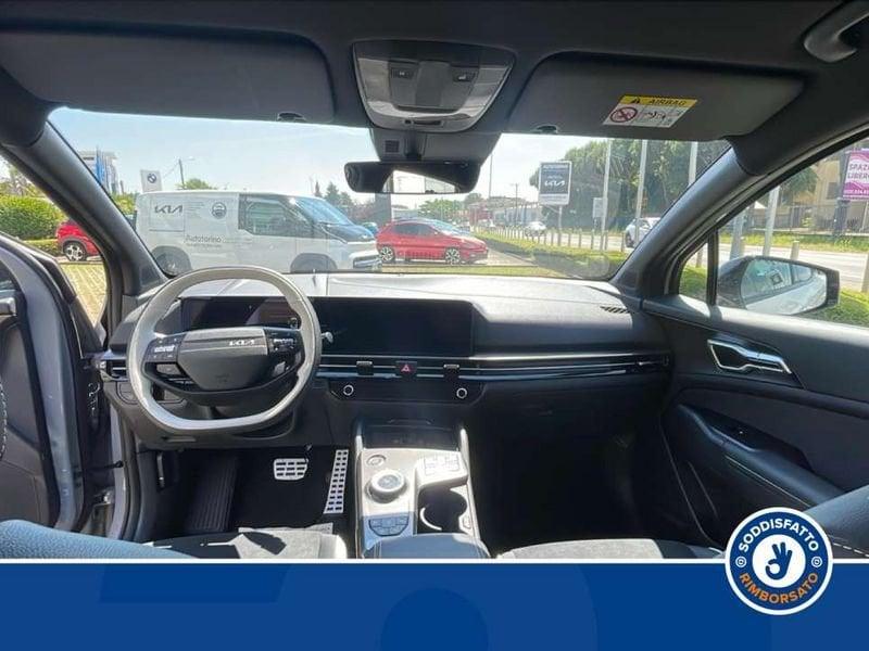 Kia Sportage 1.6 CRDi MHEV DCT GT-Line PE