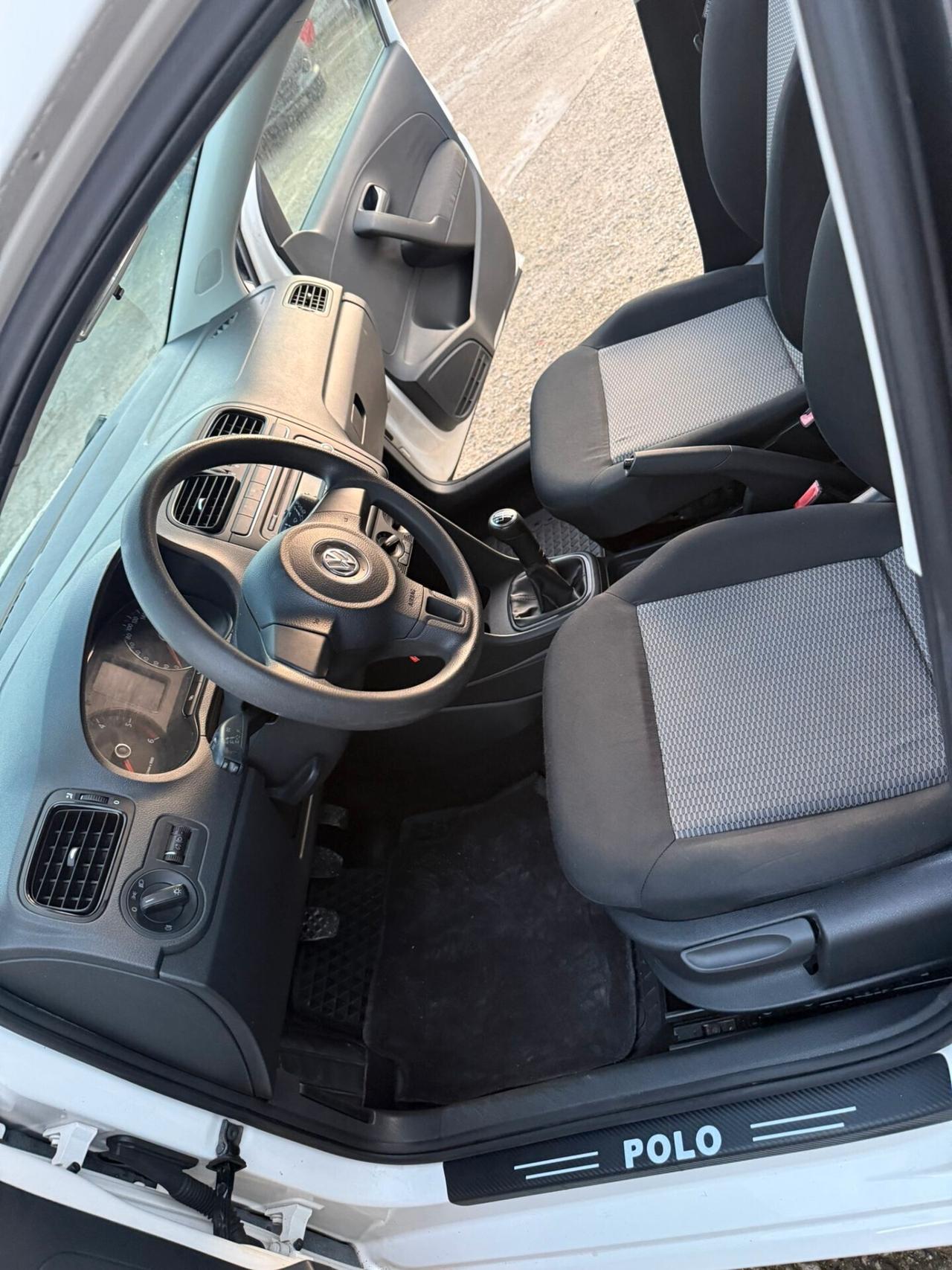 Volkswagen Polo 1.6 TDI DPF 5 porte Comfortline