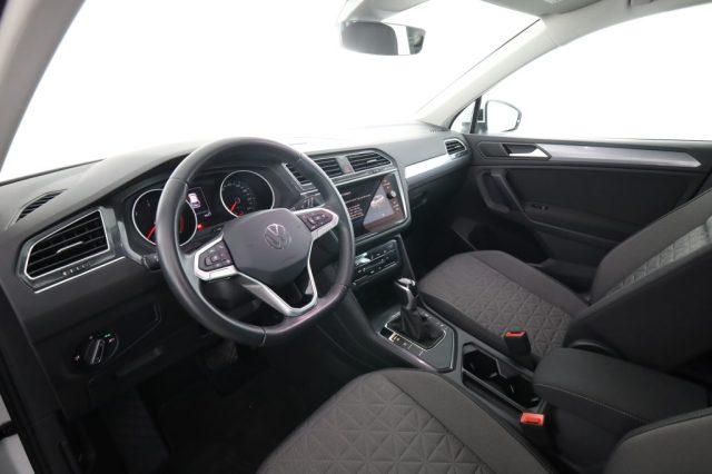 VOLKSWAGEN Tiguan Tiguan 2.0 TDI 150 CV SCR DSG Life