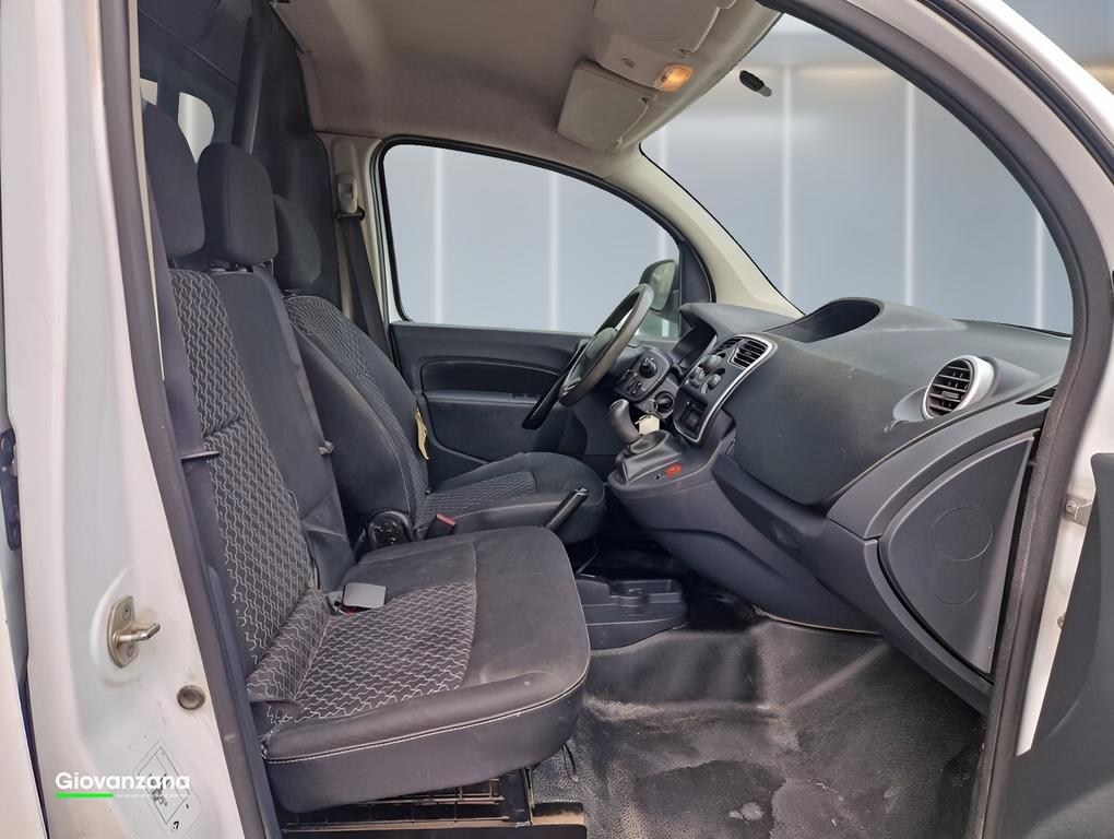 Renault Kangoo Express Diesel kangoo express 1.5 dci 90cv E5 SOLO PARTITA IVA
