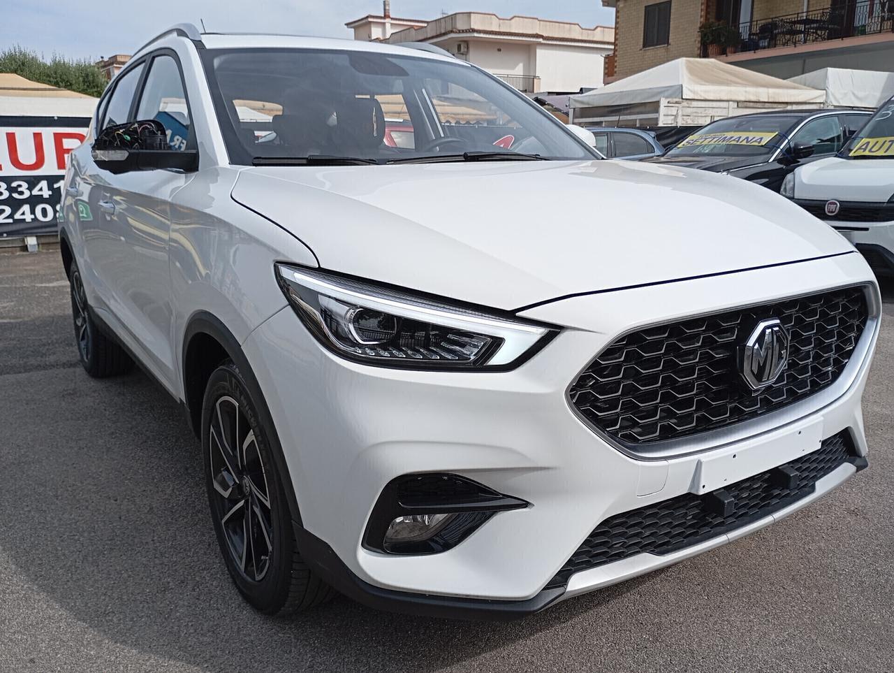 Mg ZS 1.0T-GDI Luxury