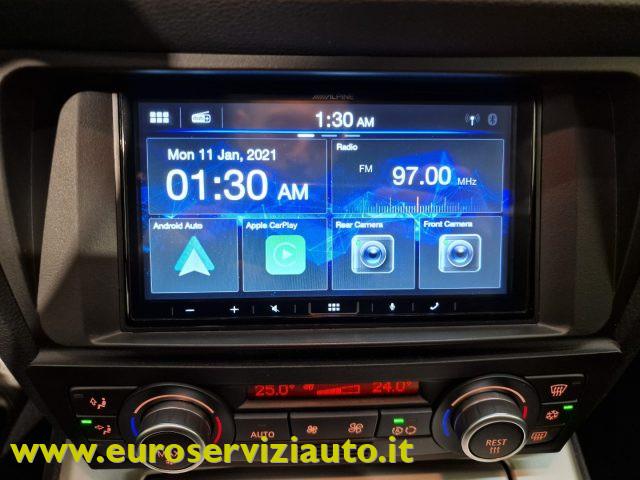 BMW 320 i cat Touring Attiva