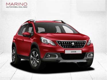 PEUGEOT 2008 BlueHDi 100 S&S Allure