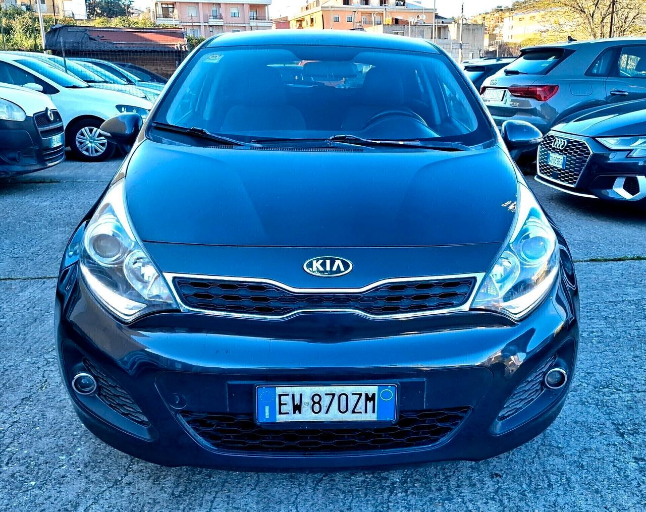 RIO KIA 1.1 CRDi 5p. Active neopatentati