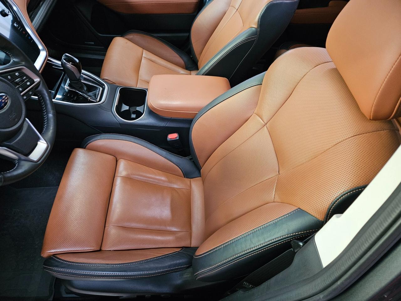 Subaru OUTBACK 2.5i Lineartronic Premium - POSSIBILITA' GPL