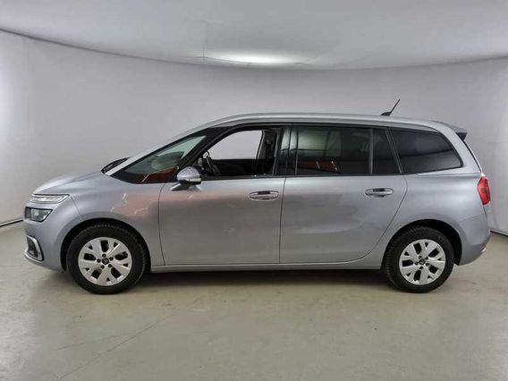 CITROEN GRAND C4 SPACETOURER BlueHDi 130 S&S EAT8 Business