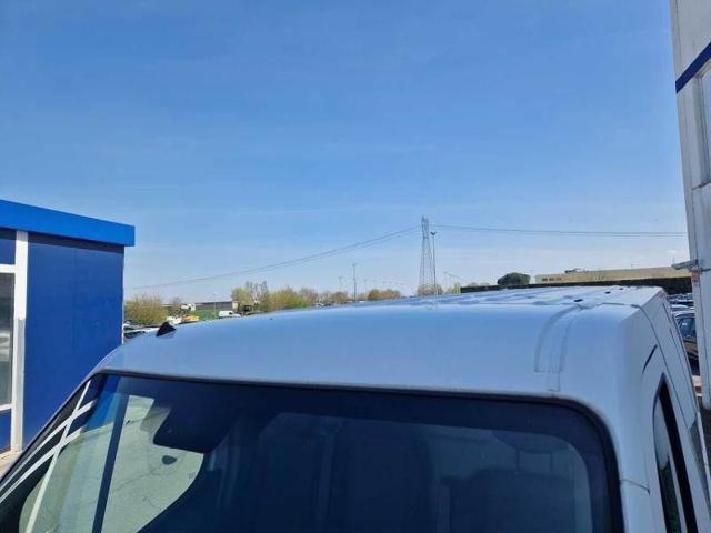 OPEL Movano 28 2.3 CDTI 130CV PC-TN FWD Furgone Edition