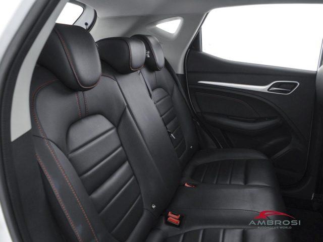 MG ZS MG 1.0 Luxury auto