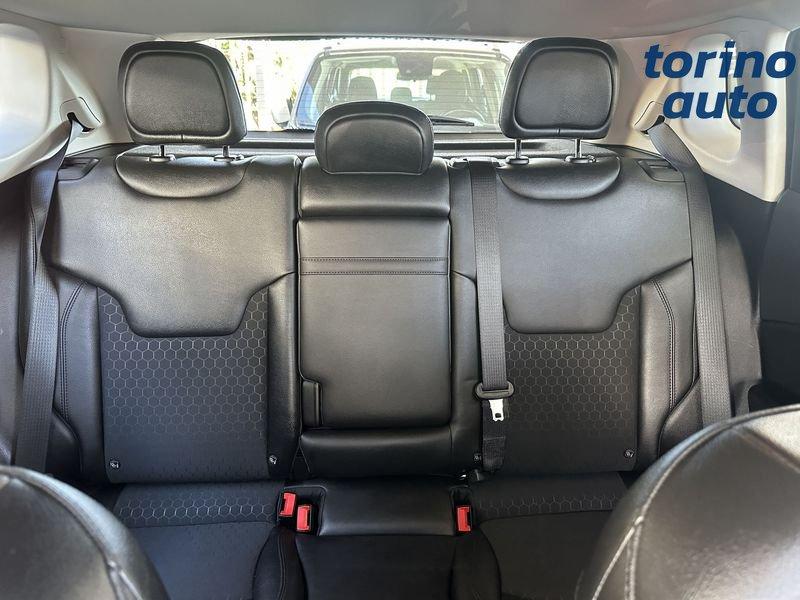 Jeep Compass Compass 1.3 Turbo T4 150 CV aut. 2WD Night Eagle