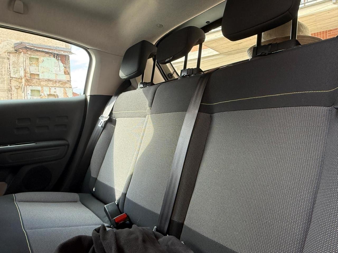 Citroen C3 BlueHDi 100 S&S Shine